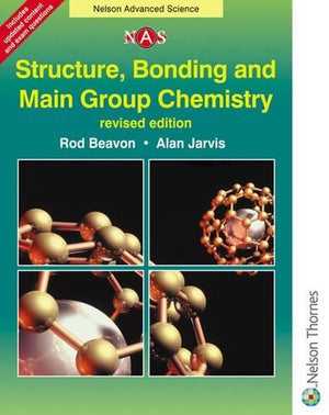 Structure Bonding and Main Group Chemistry