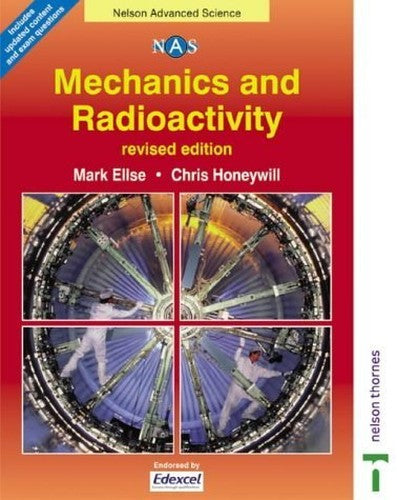 Mechanics and Radioactivity