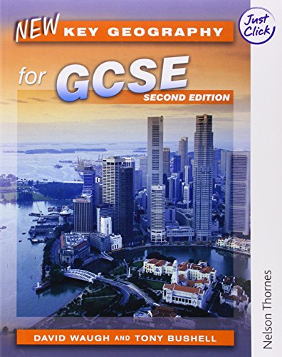 New Key Geography for GCSE