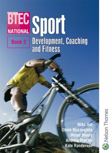 BTEC National Sport
