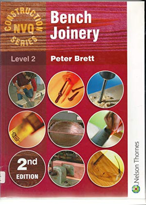 Construction NVQ Series Level 2 Bench Joinery