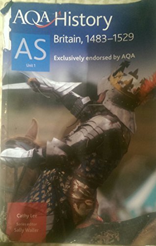 AQA History AS