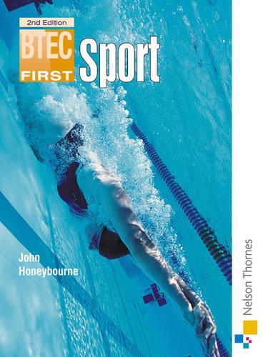 BTEC First Sport