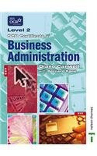OCR Certificate of Business Administration