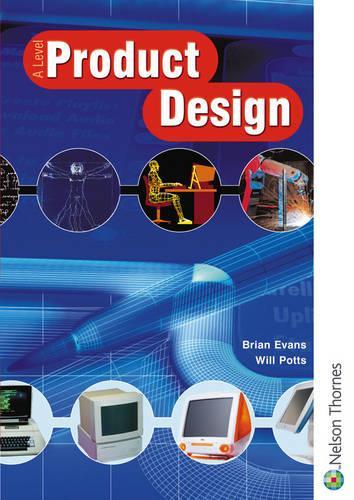 A-Level Product Design