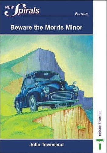 Beware the Morris Minor