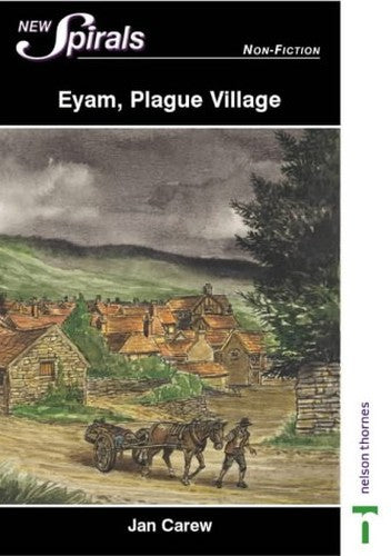 Eyam plague village