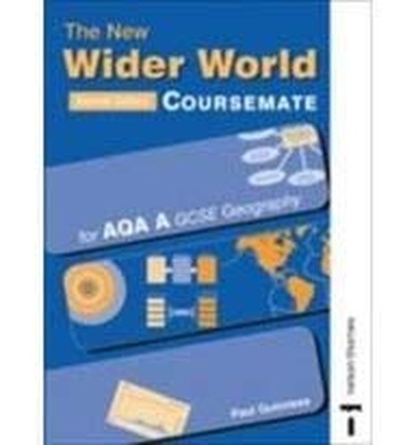 The New Wider World