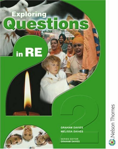 Exploring Questions in RE: 2