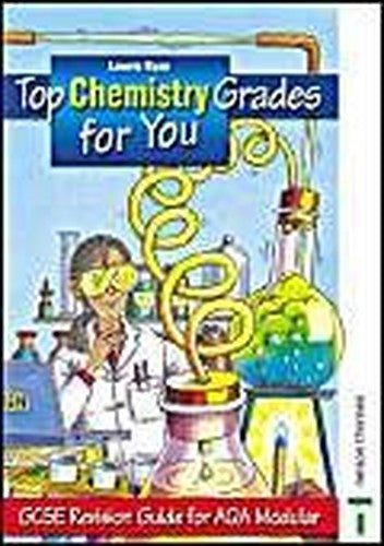 Top Chemistry Grades for You