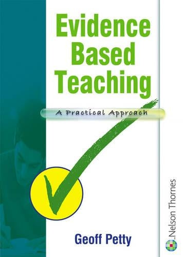 Evidence Based Teaching