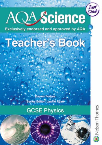 AQA Science GCSE Physics Teacher's Book