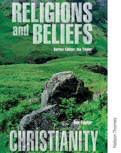 Religion and Beliefs Christianity