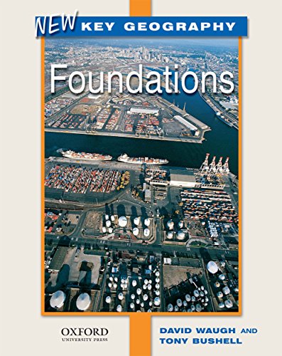 New Key Geography Foundations