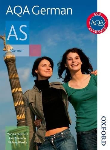 AQA German AS