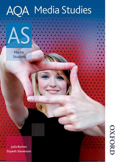 AQA Media Studies as