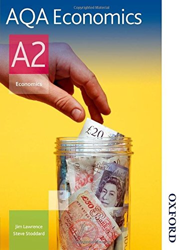 AQA Economics A2