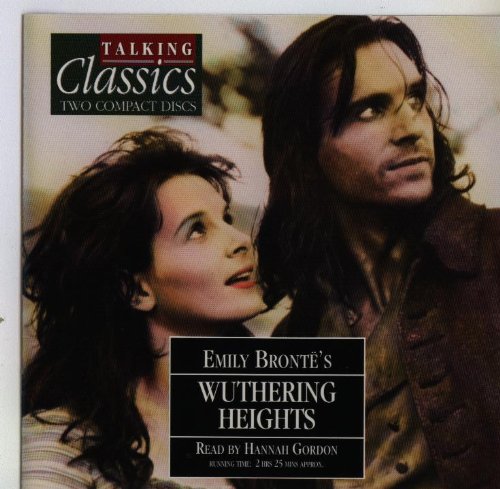 Wuthering Heights (Talking Classics, 2)