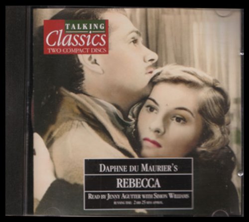Rebecca (Talking Classics Audio CDs No. 3)