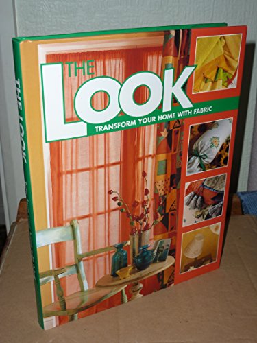The Look: Transform Your home with Fabric
