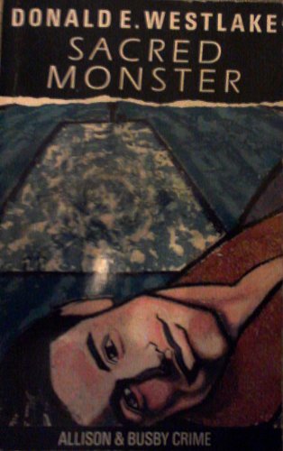 Sacred Monster