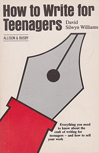 How to Write for Teenagers
