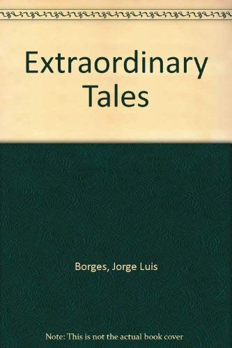 Extraordinary Tales