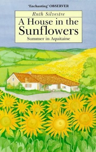 A House in the Sunflowers