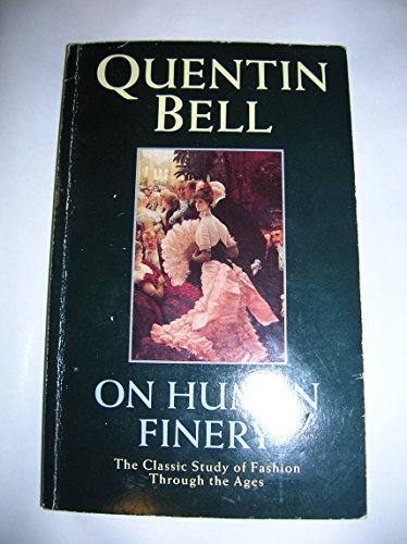 On Human Finery