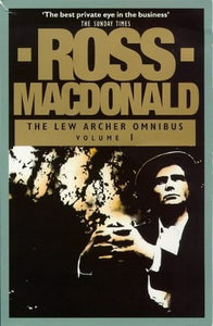 The Lew Archer Omnibus 