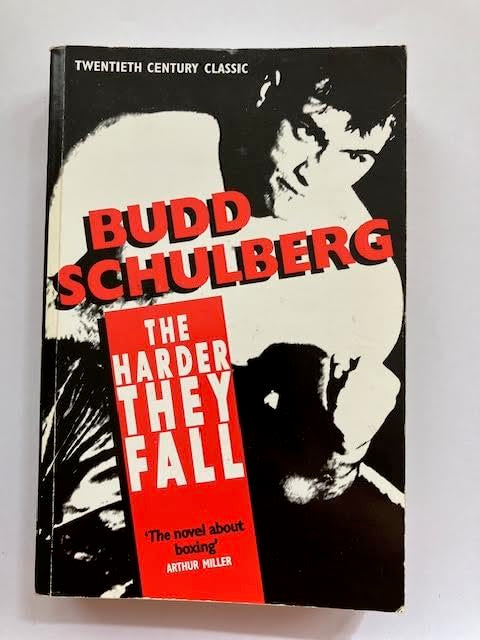 The Harder They Fall