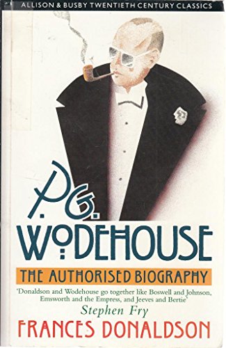 P.G.Wodehouse
