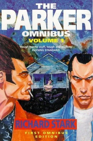 The Parker Omnibus