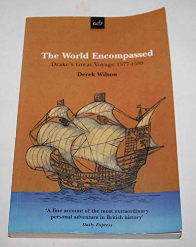 The World Encompassed