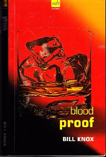 Blood Proof