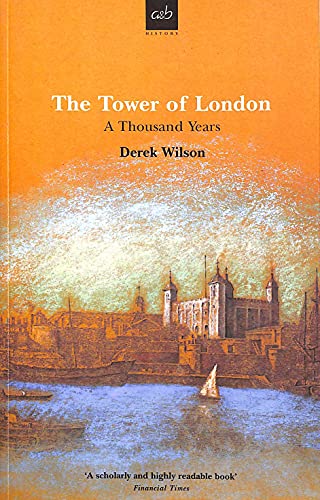 The Tower of London