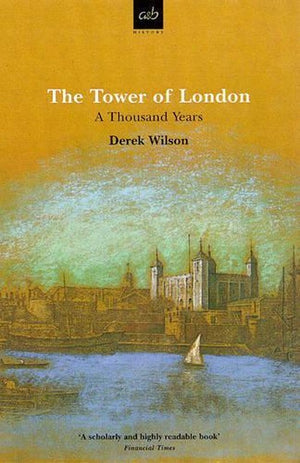 The Tower of London