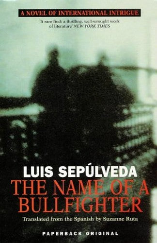 The Name of a Bullfighter