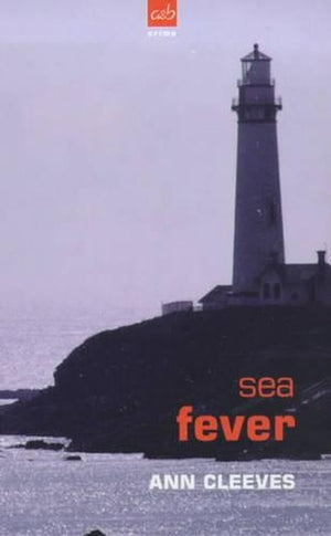 Sea Fever
