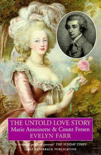 The Untold Love Story