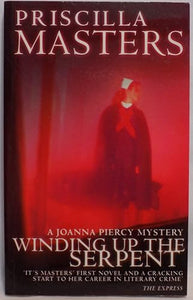 Winding Up the Serpent 