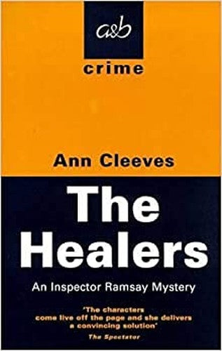 The Healers