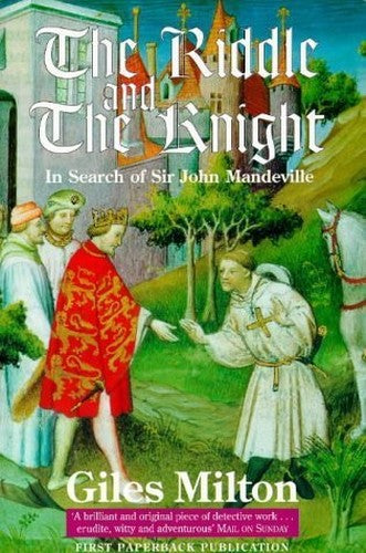 The Riddle and the Knight