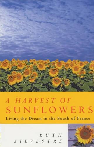 A Harvest of Sunflowers