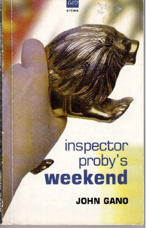 Inspector Proby's Weekend