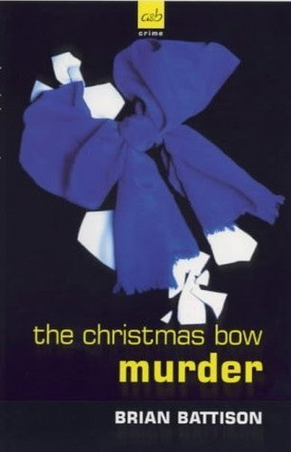 The Christmas Bow Murder