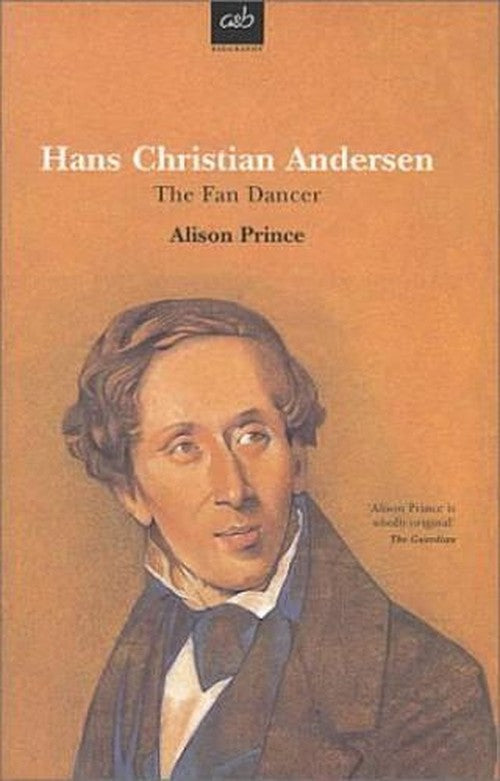 Hans Christian Andersen