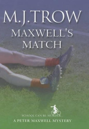Maxwell's Match