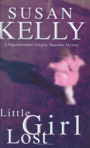 Little Girl Lost