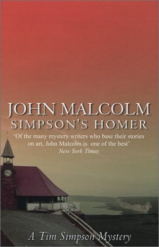 Simpson's Homer